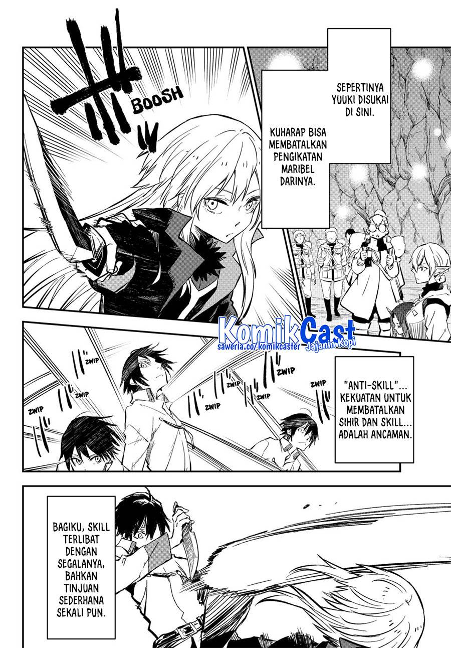 Tensei Shitara Slime Datta Ken Chap 129 - Next Chap 130