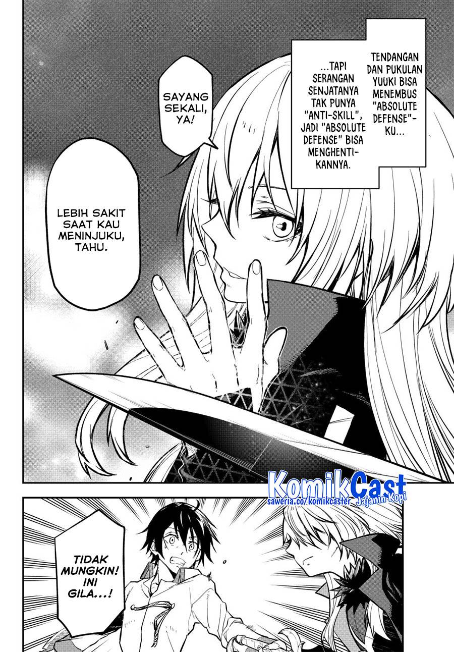 Tensei Shitara Slime Datta Ken Chap 129 - Next Chap 130