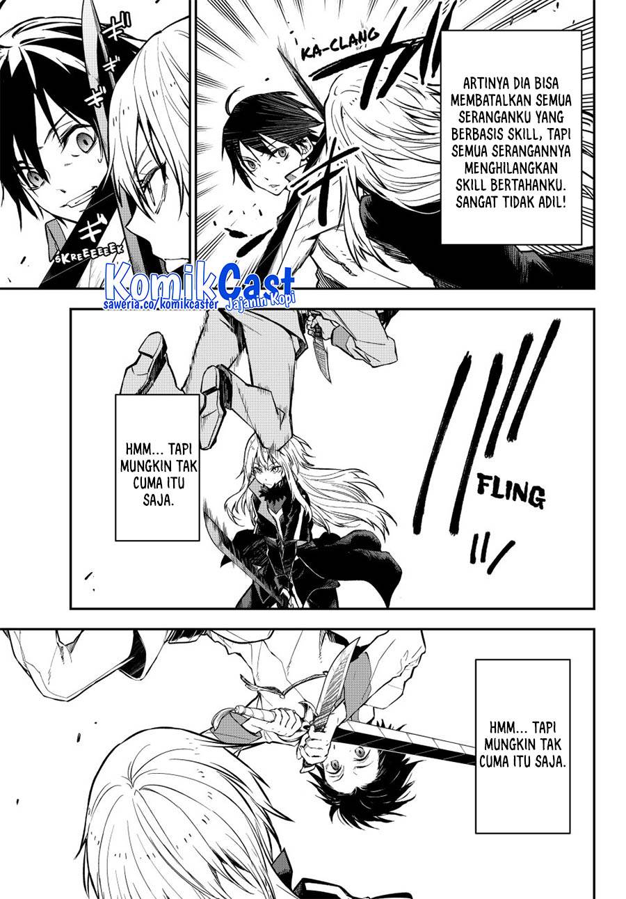 Tensei Shitara Slime Datta Ken Chap 129 - Next Chap 130