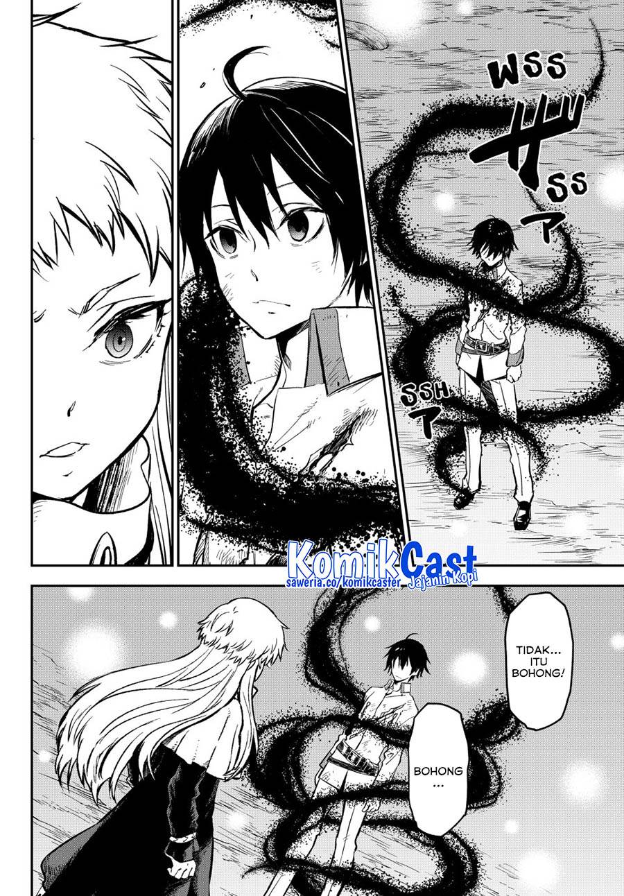 Tensei Shitara Slime Datta Ken Chap 129 - Next Chap 130
