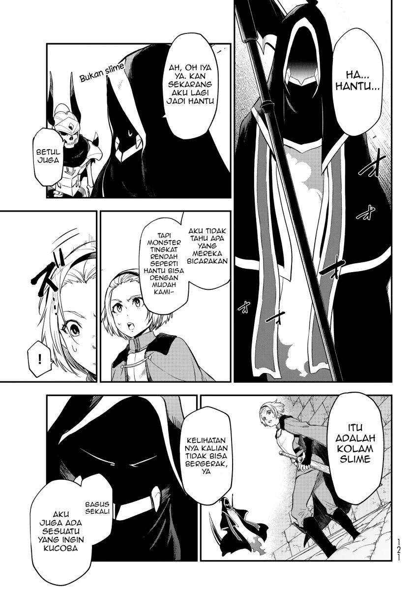 Tensei Shitara Slime Datta Ken Chap 120 - Next Chap 121