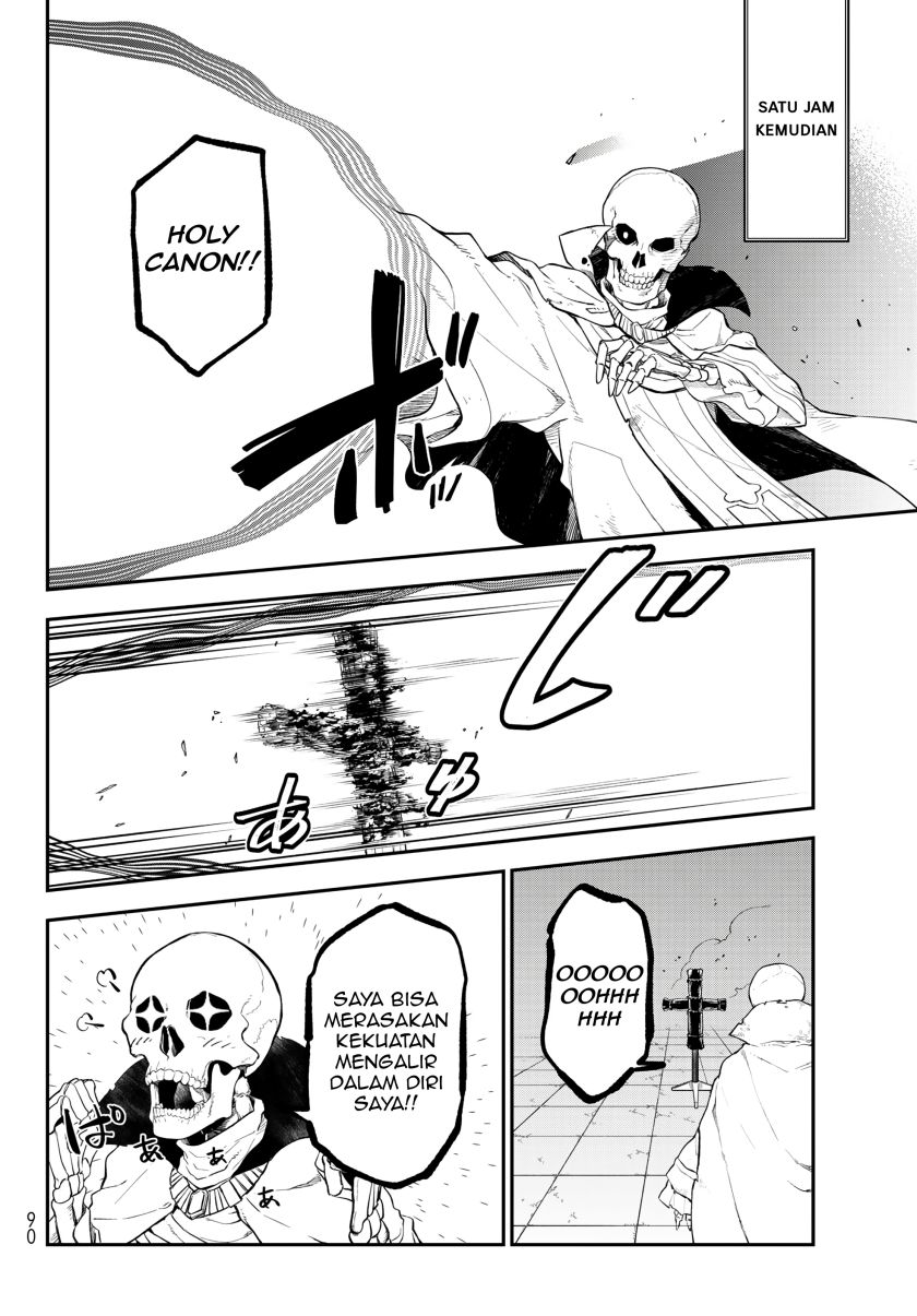 Tensei Shitara Slime Datta Ken Chap 120 - Next Chap 121