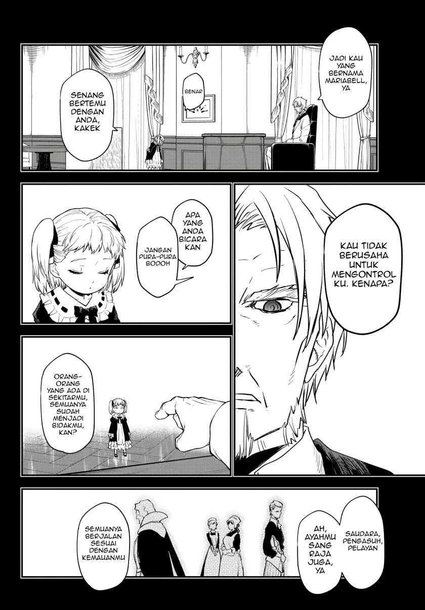 Tensei Shitara Slime Datta Ken Chap 120 - Next Chap 121