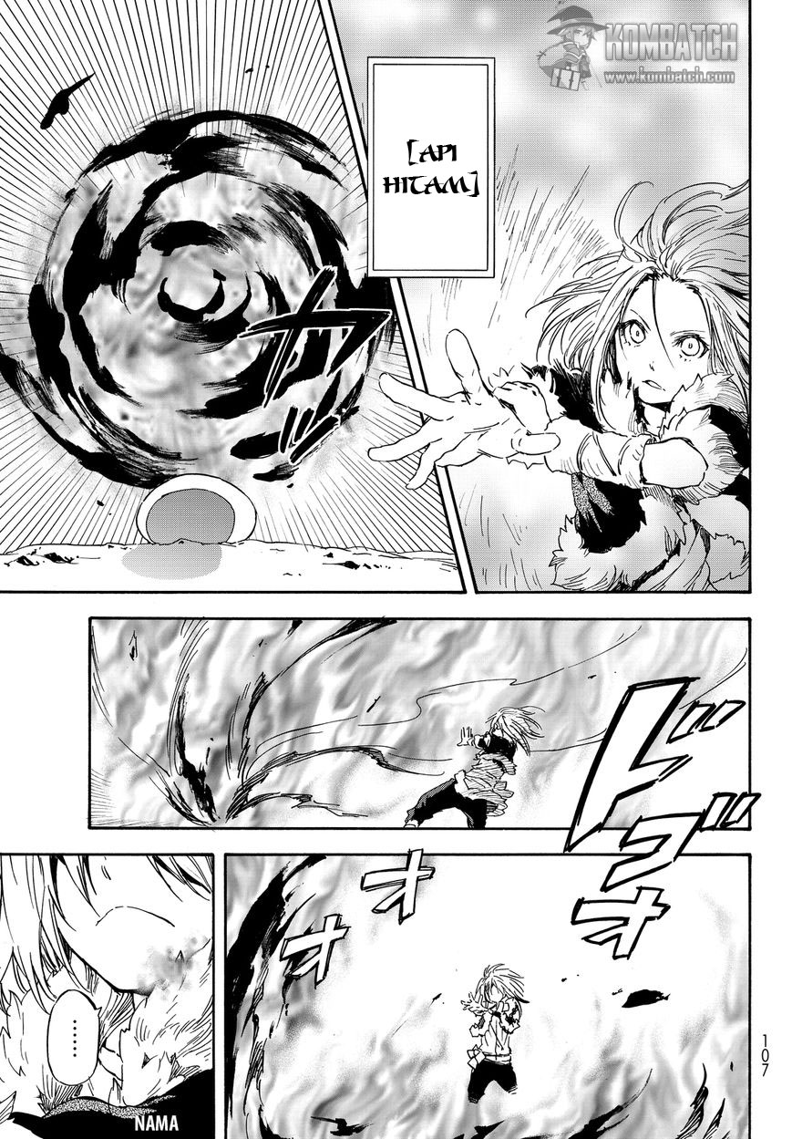 Tensei Shitara Slime Datta Ken Chap 12 - Next Chap 13