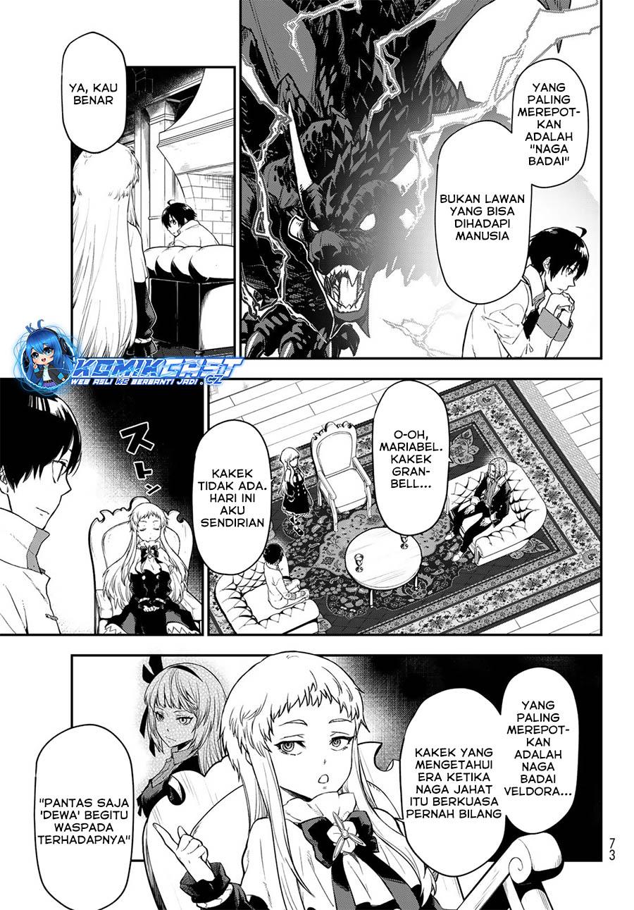 Tensei Shitara Slime Datta Ken Chap 121 - Next Chap 122