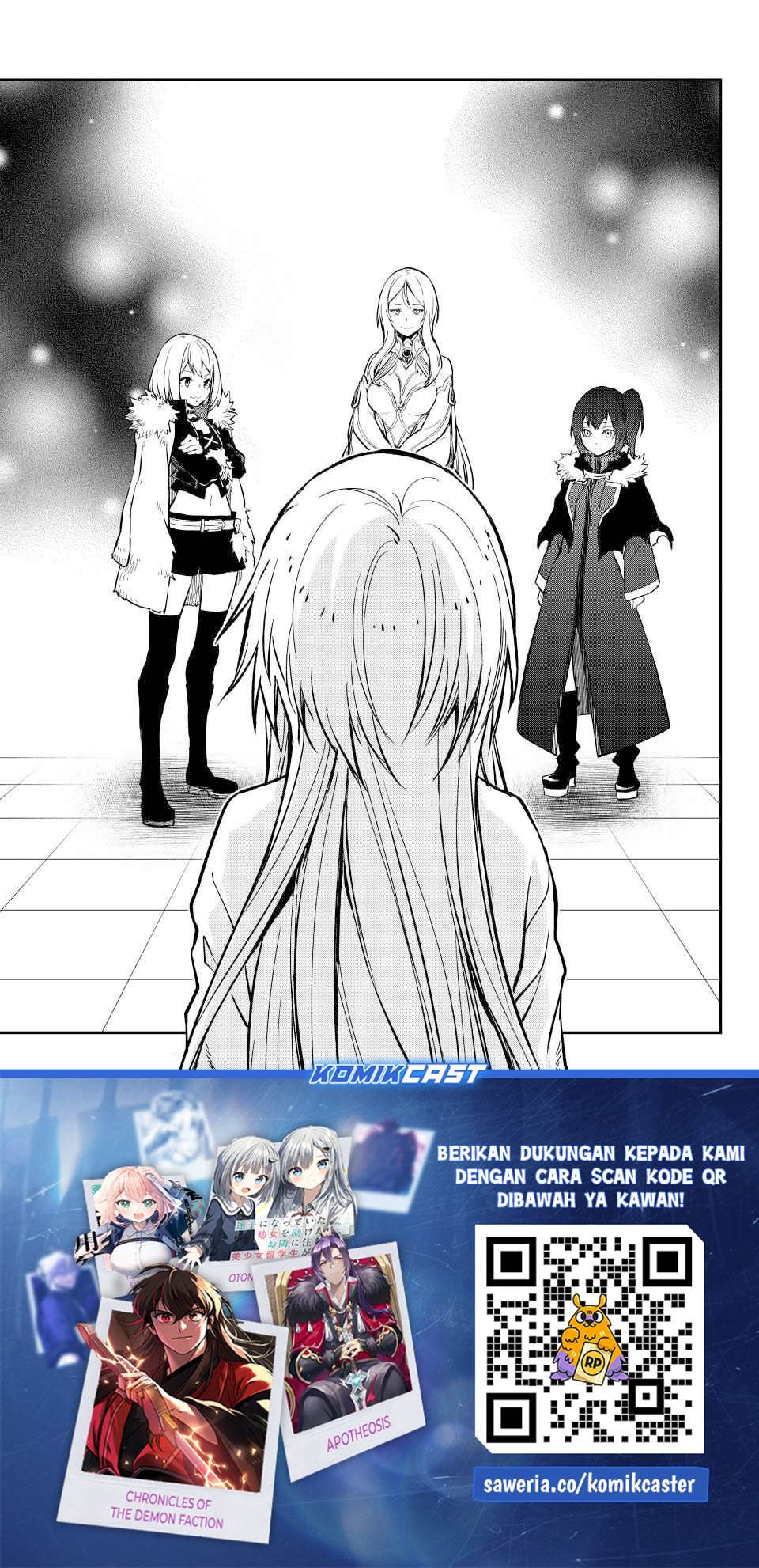 Tensei Shitara Slime Datta Ken Chap 134 - Next Chap 135