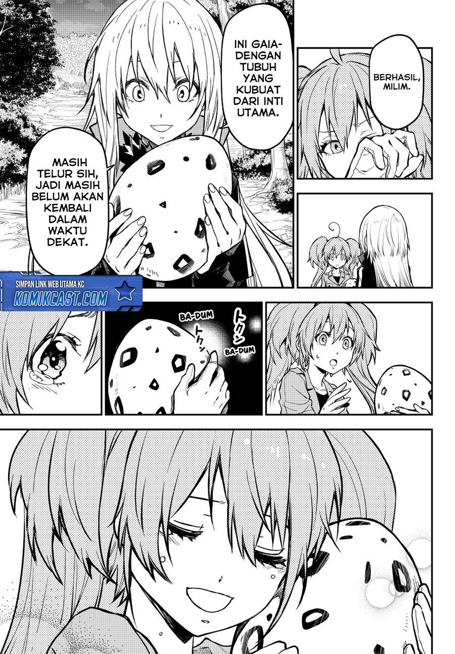 Tensei Shitara Slime Datta Ken Chap 130 - Next Chap 131