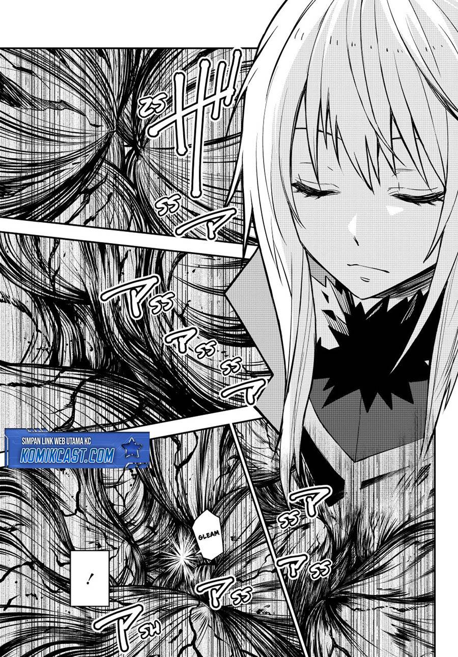 Tensei Shitara Slime Datta Ken Chap 130 - Next Chap 131