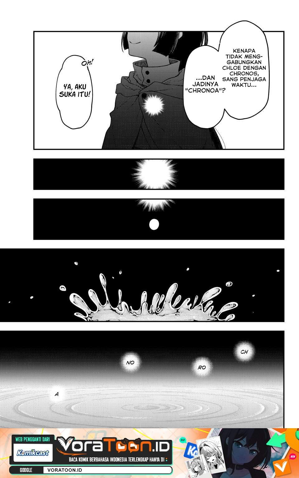 Tensei Shitara Slime Datta Ken Chap 145 - Next Chap 146