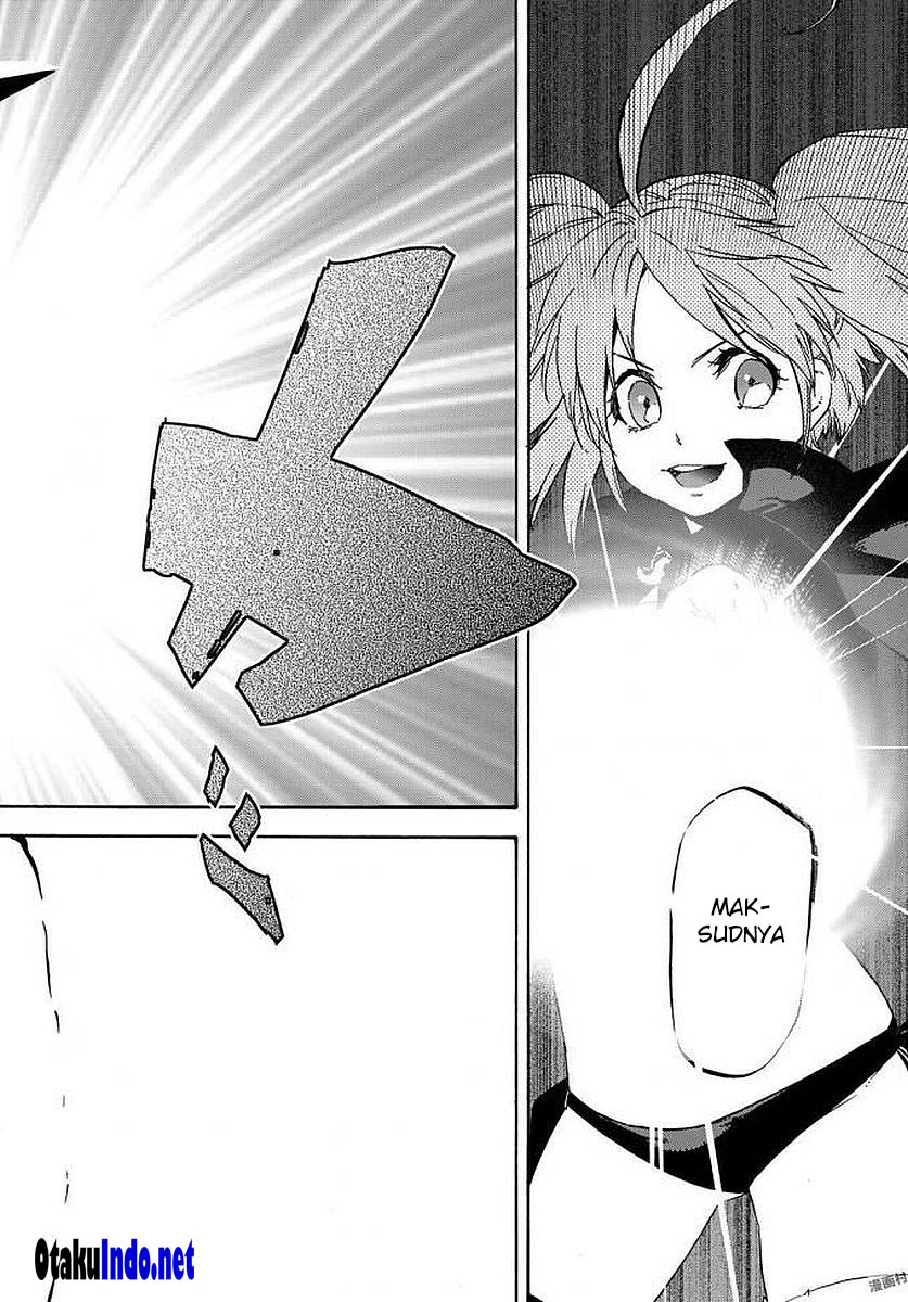 Tensei Shitara Slime Datta Ken Chap 38 - Next Chap 39