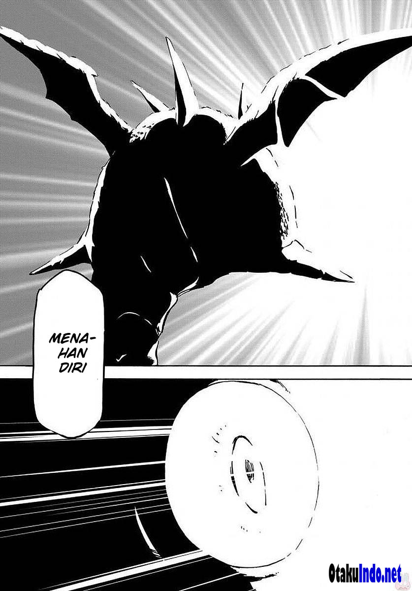 Tensei Shitara Slime Datta Ken Chap 38 - Next Chap 39