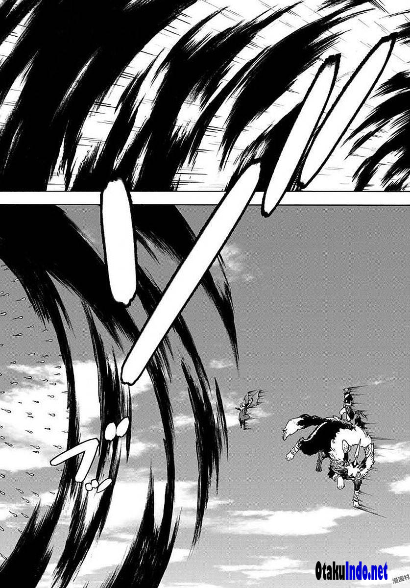 Tensei Shitara Slime Datta Ken Chap 38 - Next Chap 39