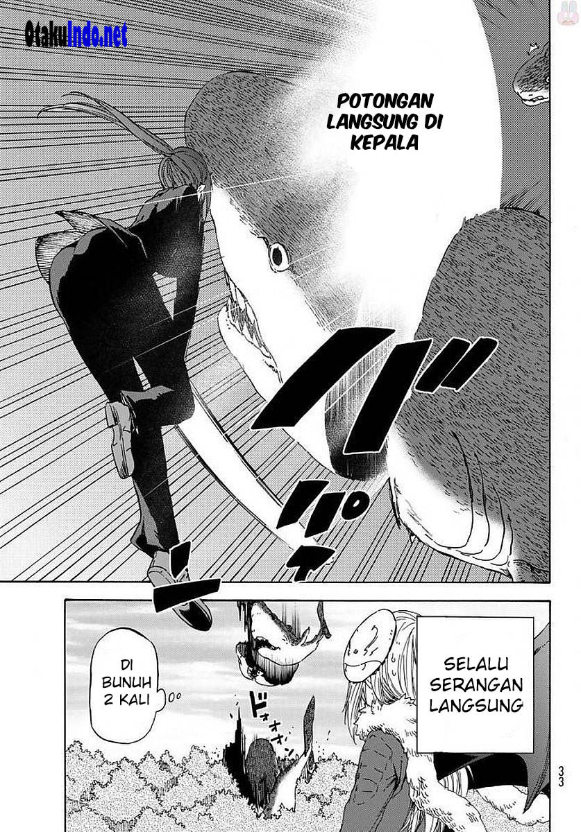 Tensei Shitara Slime Datta Ken Chap 38 - Next Chap 39