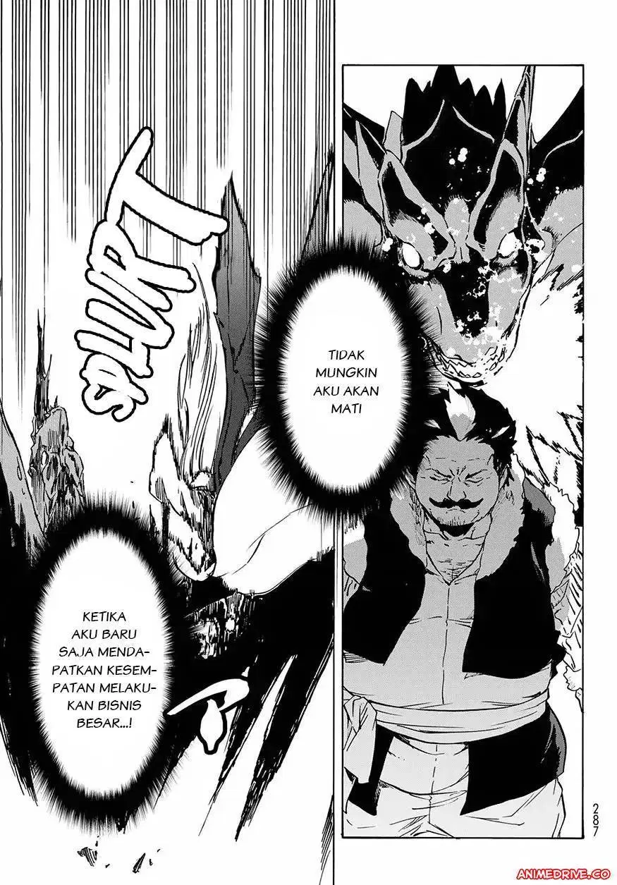 Tensei Shitara Slime Datta Ken Chap 49 - Next Chap 50