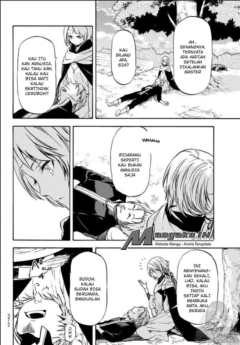 Tensei Shitara Slime Datta Ken Chap 56 - Next Chap 57