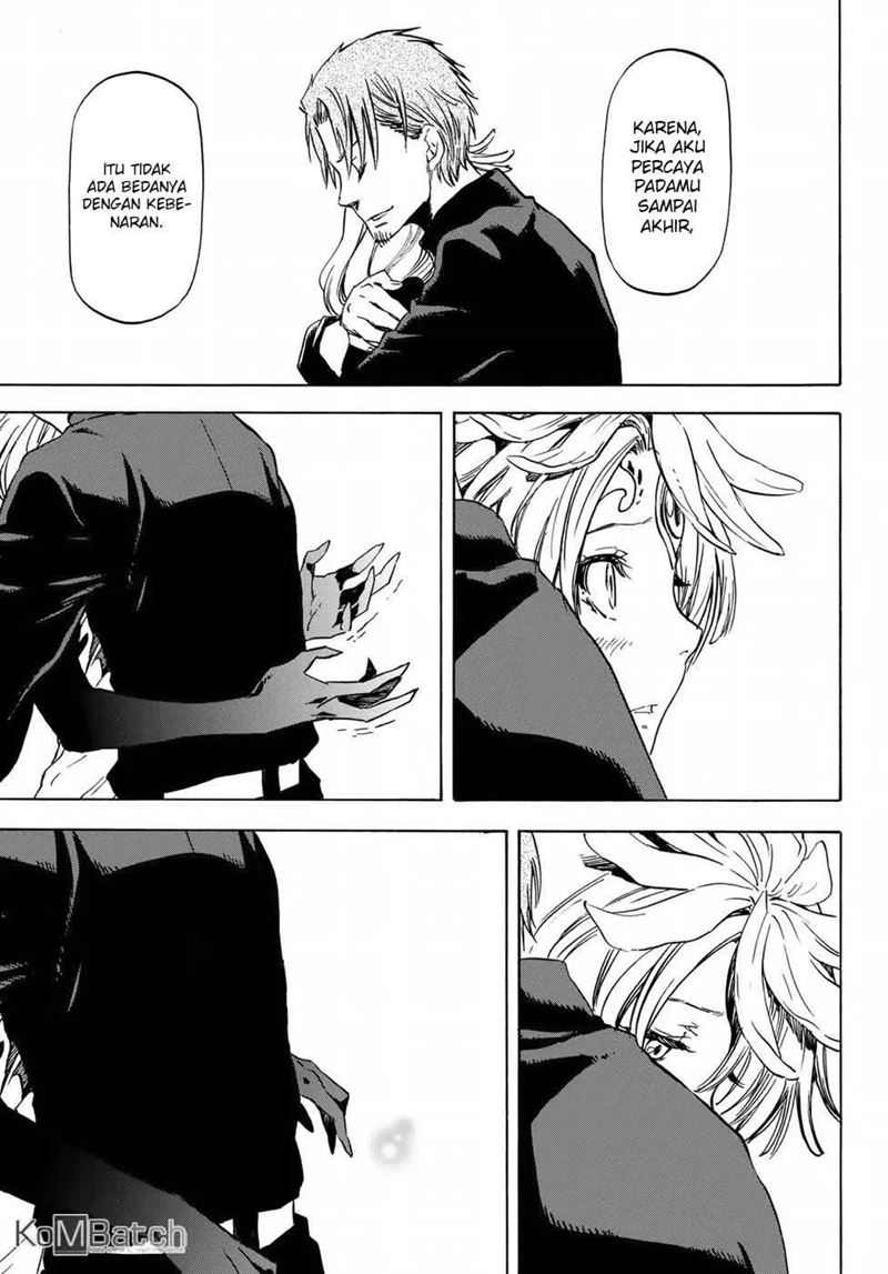 Tensei Shitara Slime Datta Ken Chap 58 - Next Chap 59