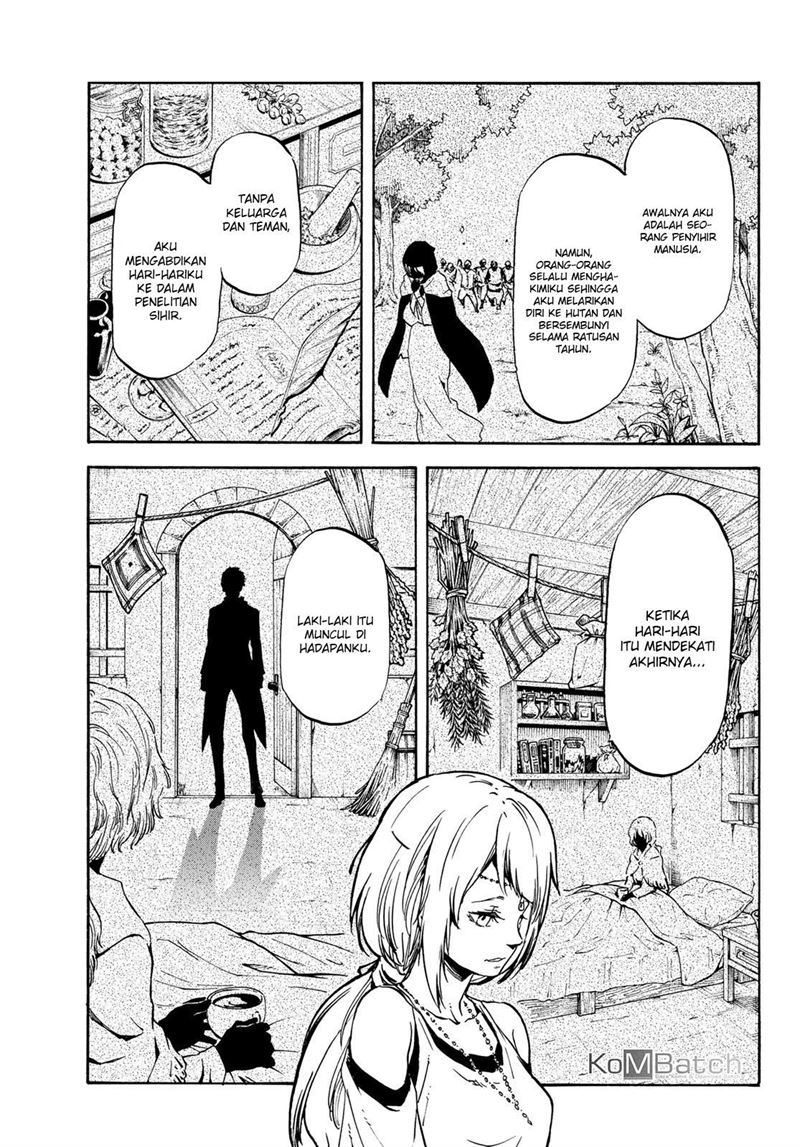 Tensei Shitara Slime Datta Ken Chap 61 - Next Chap 62