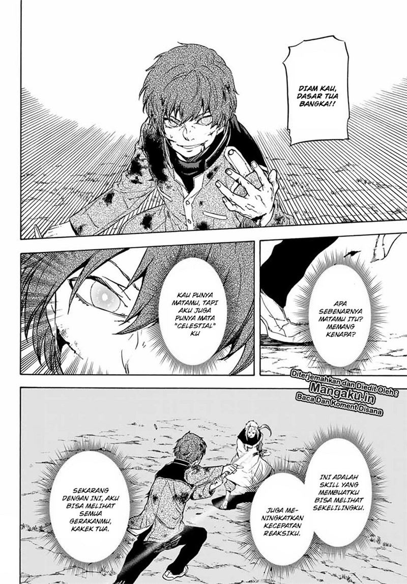 Tensei Shitara Slime Datta Ken Chap 64 - Next Chap 65