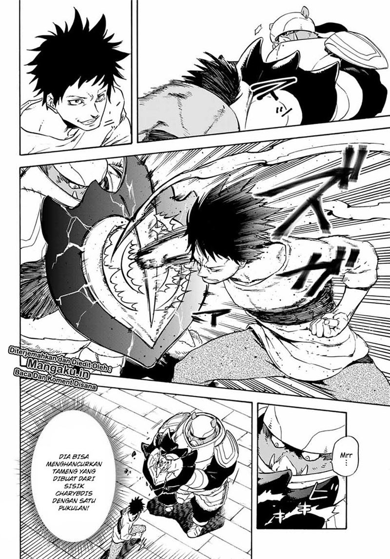 Tensei Shitara Slime Datta Ken Chap 64 - Next Chap 65