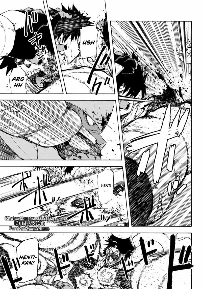 Tensei Shitara Slime Datta Ken Chap 65 - Next Chap 66