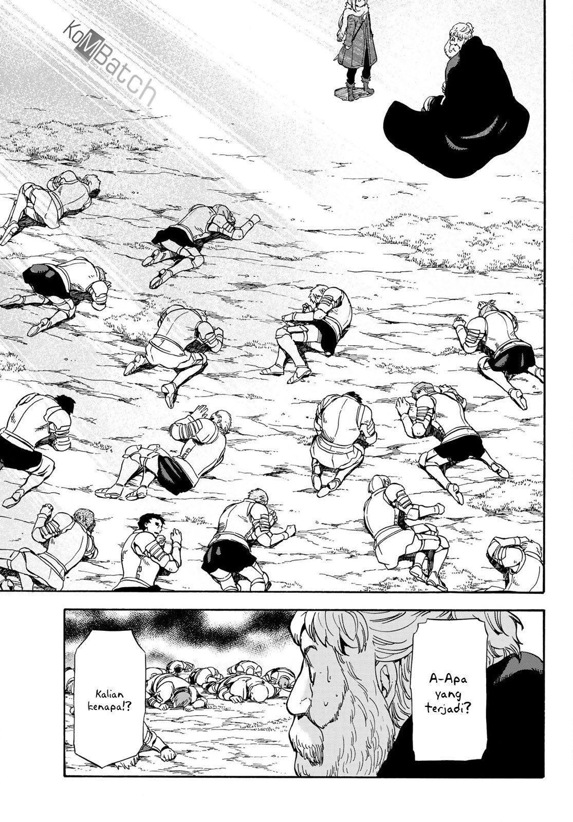 Tensei Shitara Slime Datta Ken Chap 66 - Next Chap 67