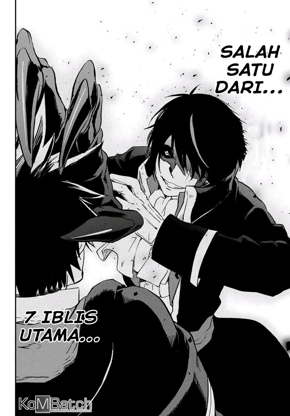 Tensei Shitara Slime Datta Ken Chap 67 - Next Chap 68