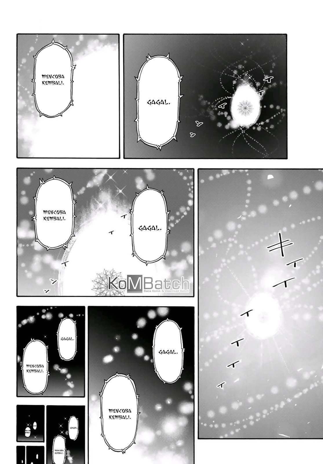 Tensei Shitara Slime Datta Ken Chap 68 - Next Chap 69