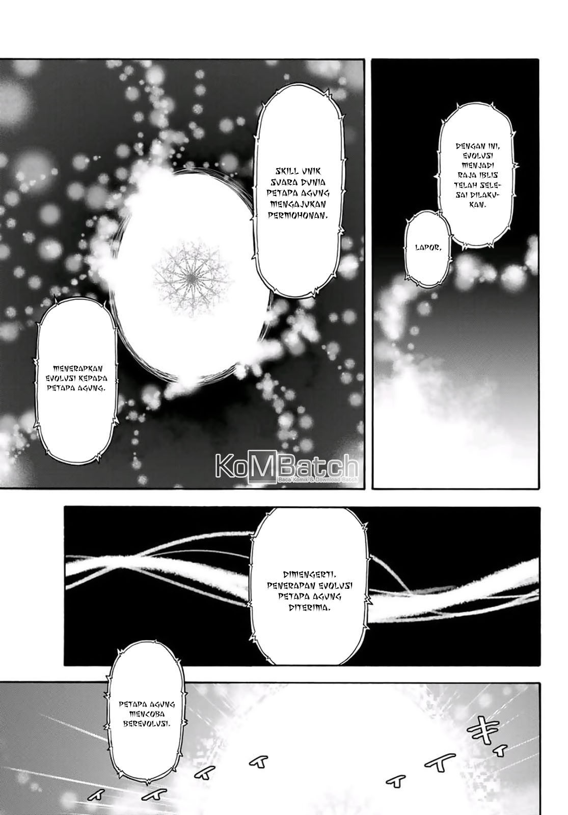 Tensei Shitara Slime Datta Ken Chap 68 - Next Chap 69