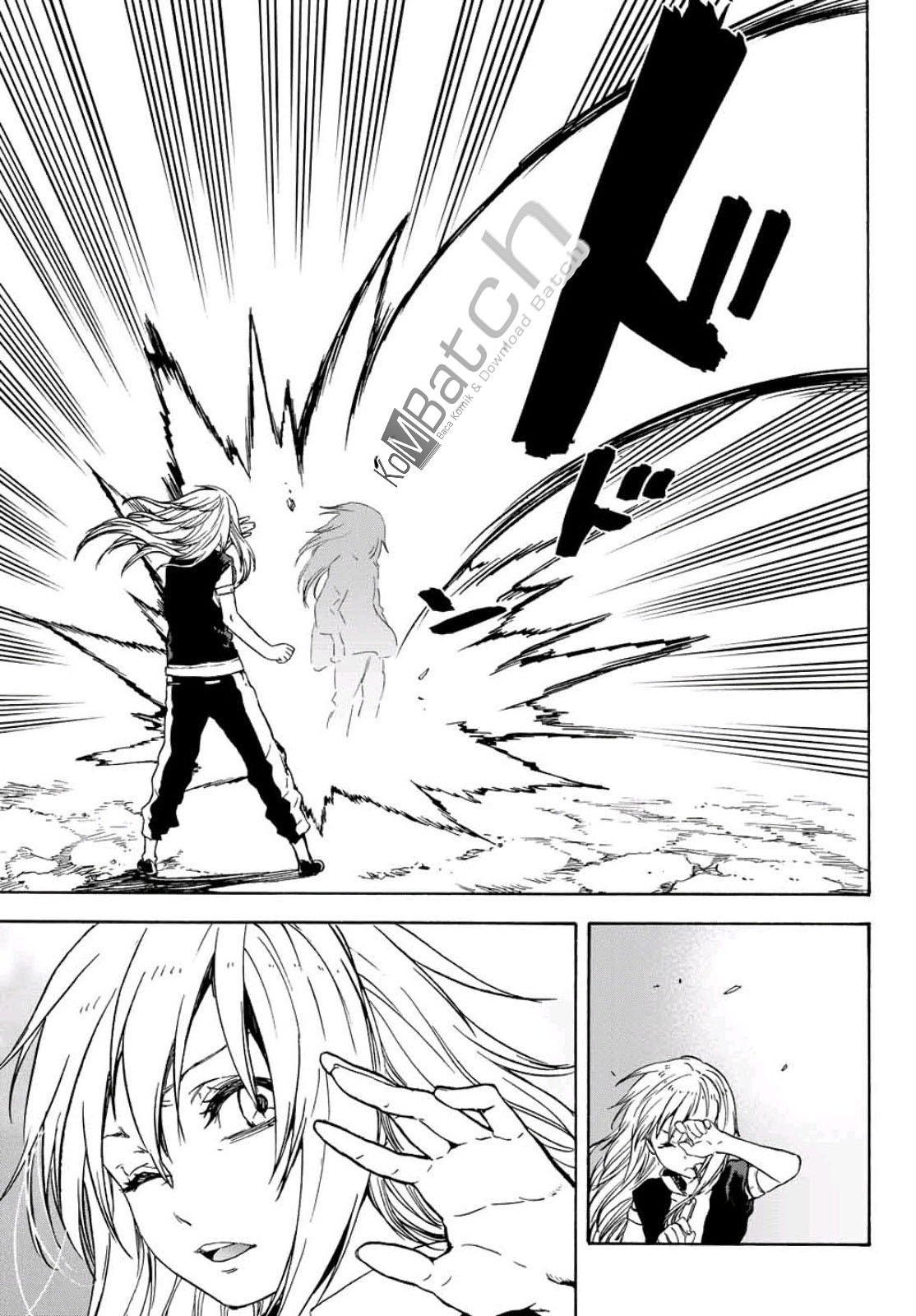 Tensei Shitara Slime Datta Ken Chap 71 - Next Chap 72