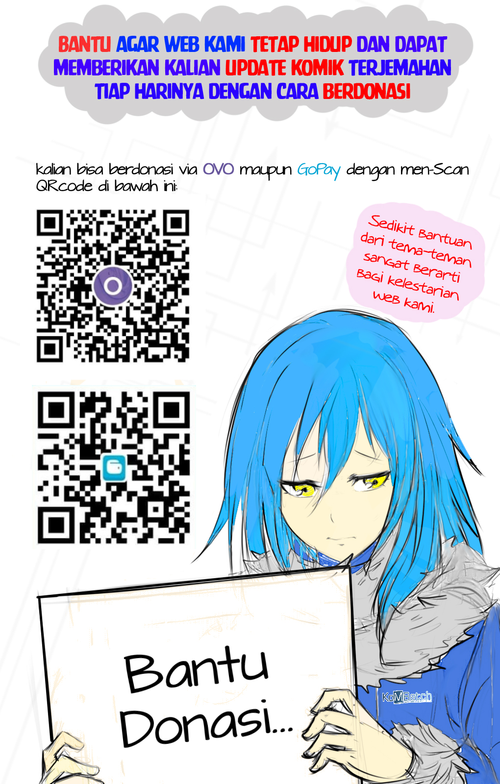 Tensei Shitara Slime Datta Ken Chap 75 - Next Chap 76