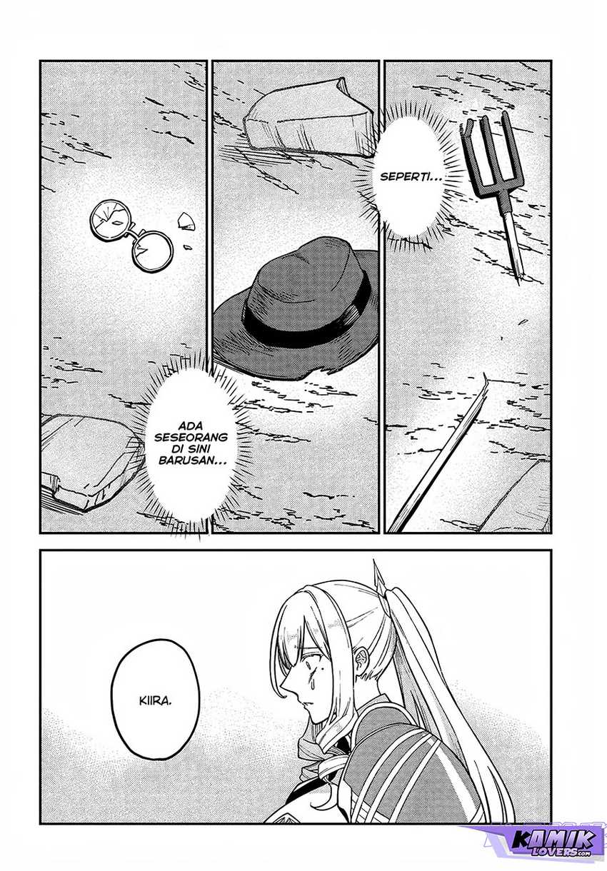 RTA Sousha wa Game Sekai kara Kaerenai Chap 7 - Next Chap 8