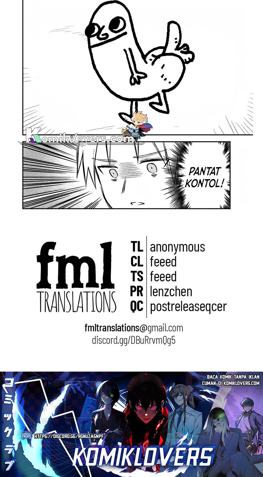 RTA Sousha wa Game Sekai kara Kaerenai Chap 5 - Next Chap 6