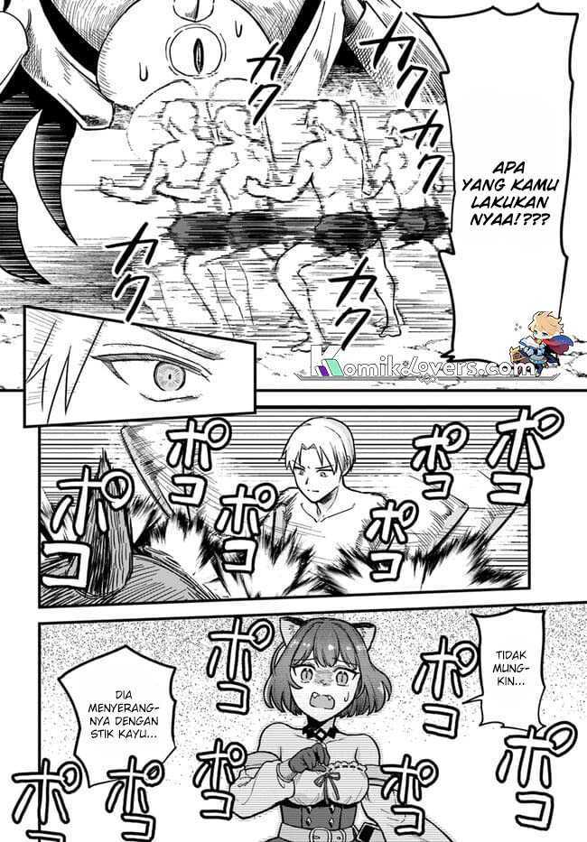 RTA Sousha wa Game Sekai kara Kaerenai Chap 1.2 - Next Chap 2.2