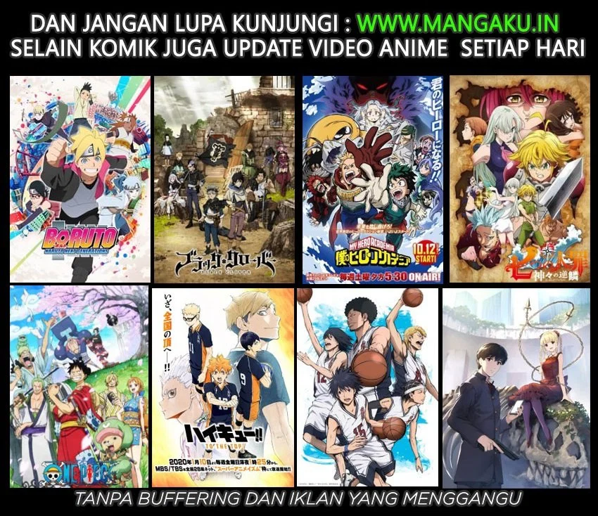 Black Clover Chap 242 - Next Chap 243