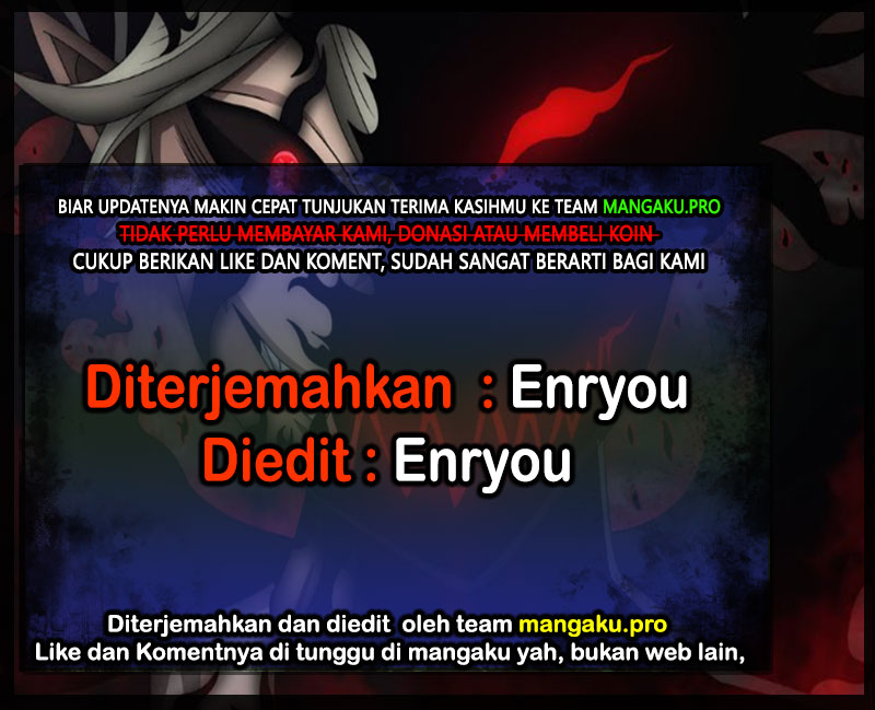 Black Clover Chap 267 - Next Chap 268