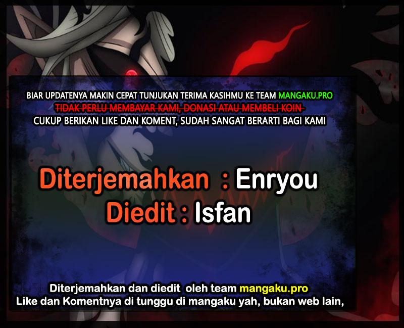 Black Clover Chap 269 - Next Chap 270