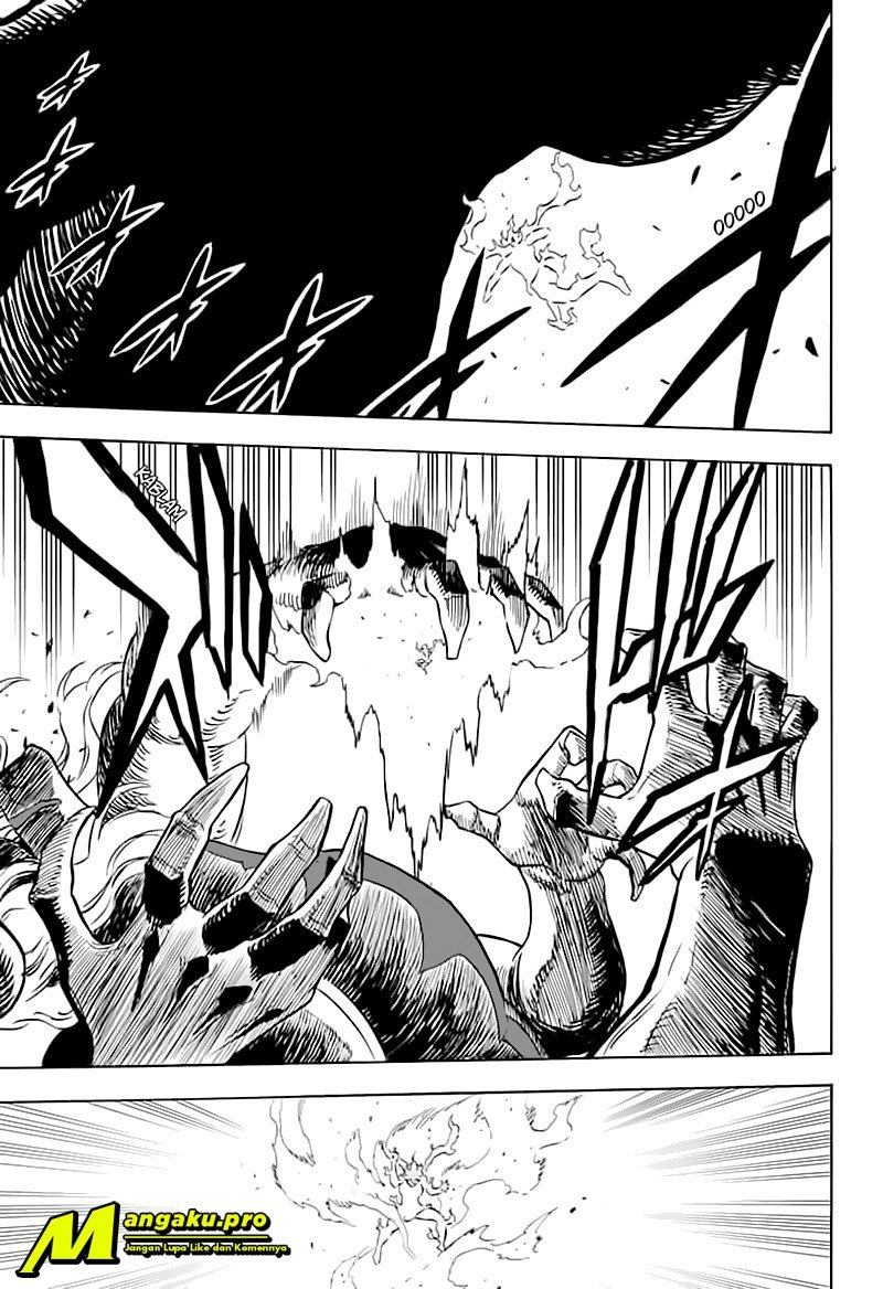 Black Clover Chap 275.5 - Next Chap 276.5