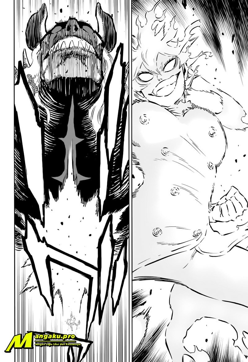 Black Clover Chap 275.5 - Next Chap 276.5