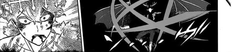 Black Clover Chap 310 - Next Chap 311