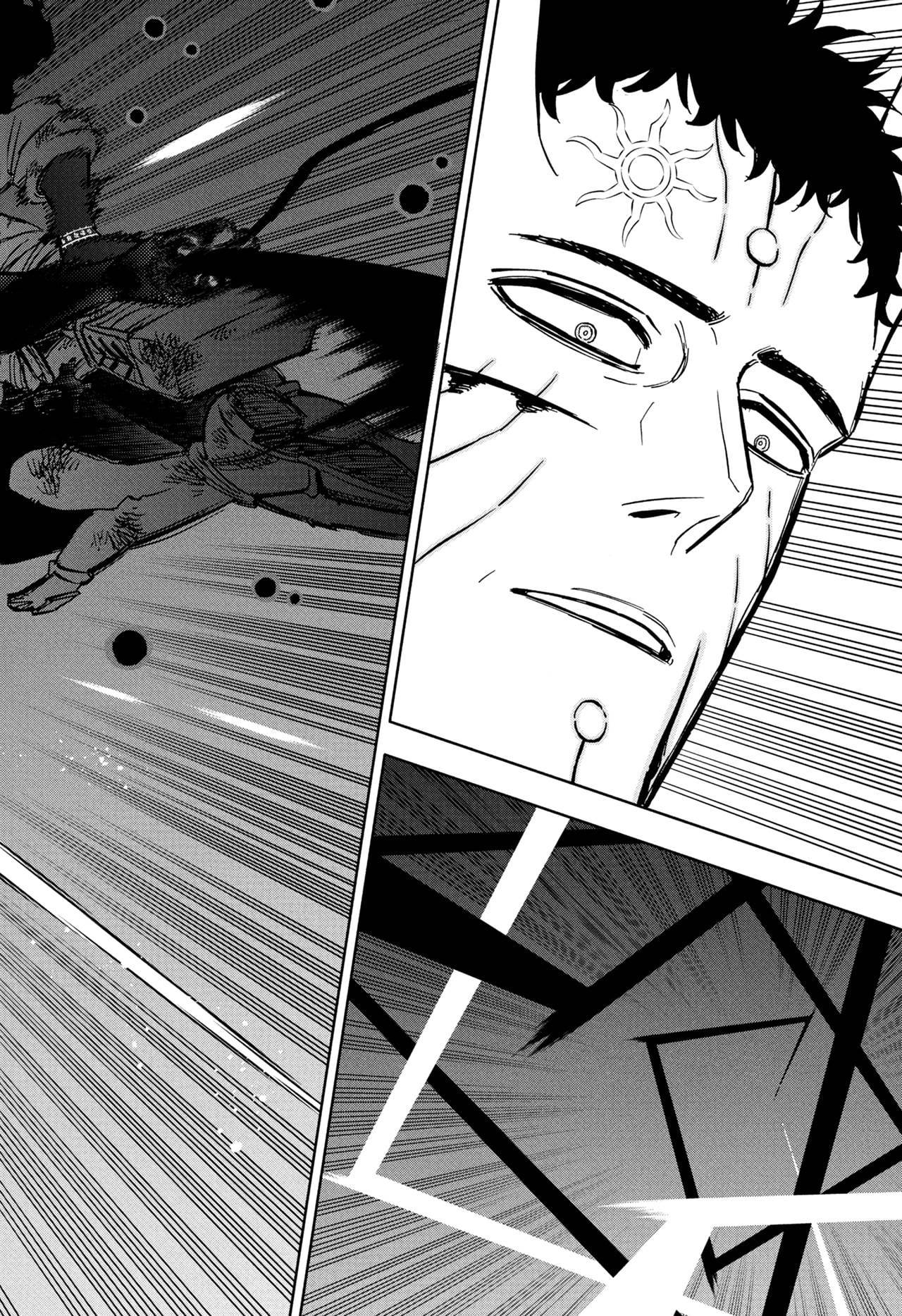 Black Clover Chap 386 - Next Chap 387