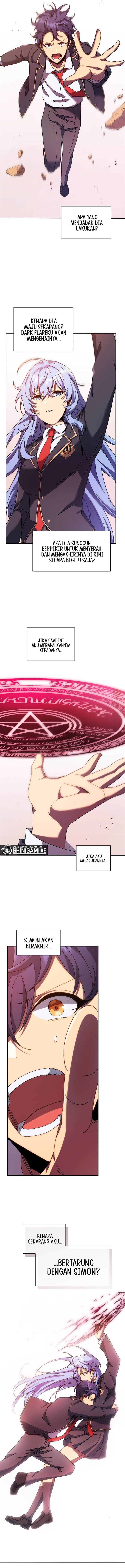 Necromancer Academy’s Genius Summoner Chap 76 - Next Chap 77
