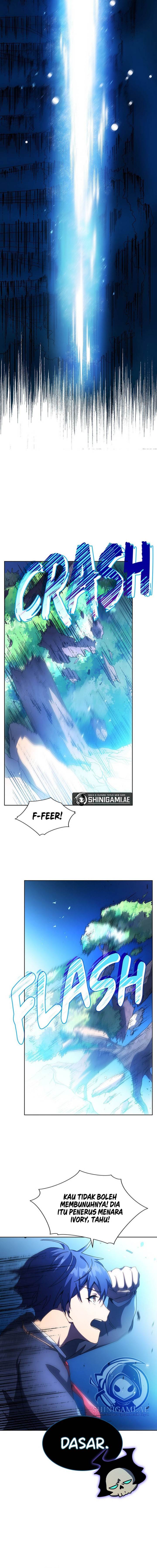 Necromancer Academy’s Genius Summoner Chap 80 - Next Chap 81