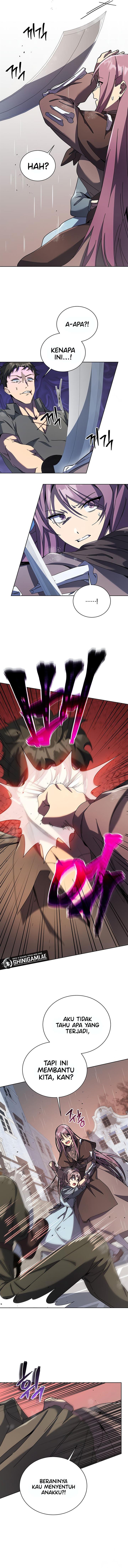 Necromancer Academy’s Genius Summoner Chap 92 - Next Chap 93