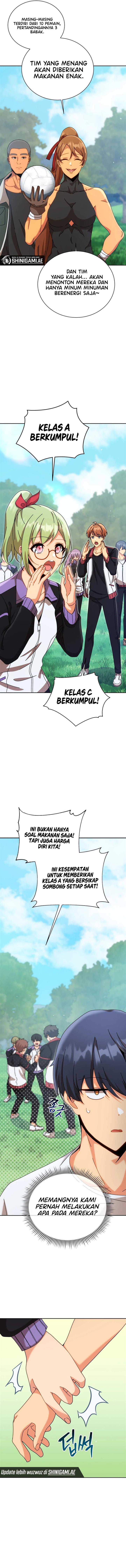 Necromancer Academy’s Genius Summoner Chap 130 - Next Chap 131