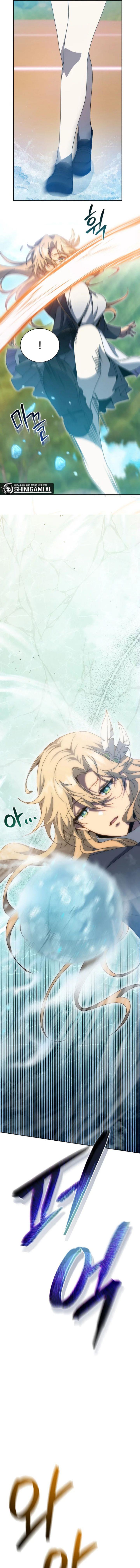 Necromancer Academy’s Genius Summoner Chap 132 - Next Chap 133