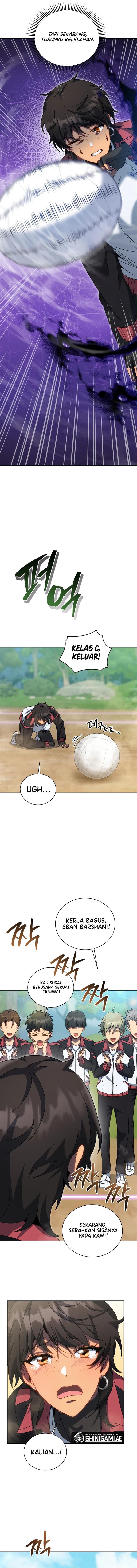 Necromancer Academy’s Genius Summoner Chap 133 - Next Chap 134