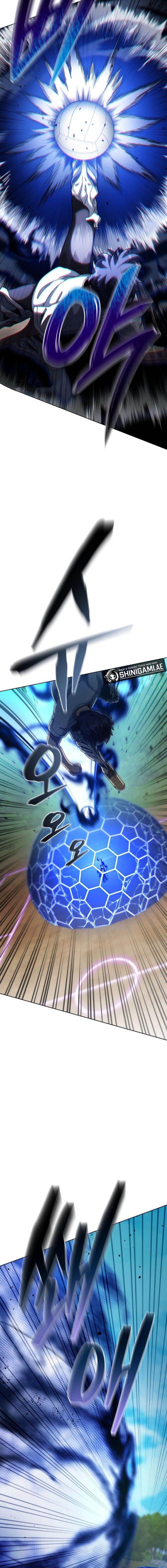 Necromancer Academy’s Genius Summoner Chap 135 - Next Chap 136