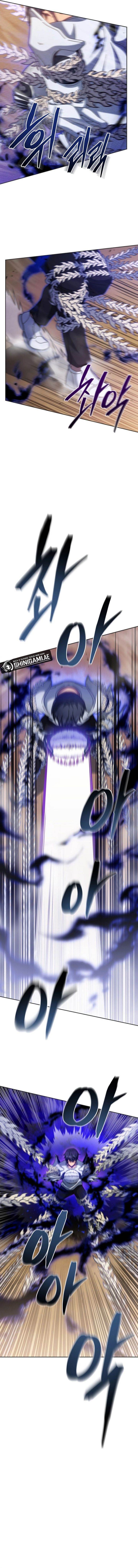 Necromancer Academy’s Genius Summoner Chap 135 - Next Chap 136