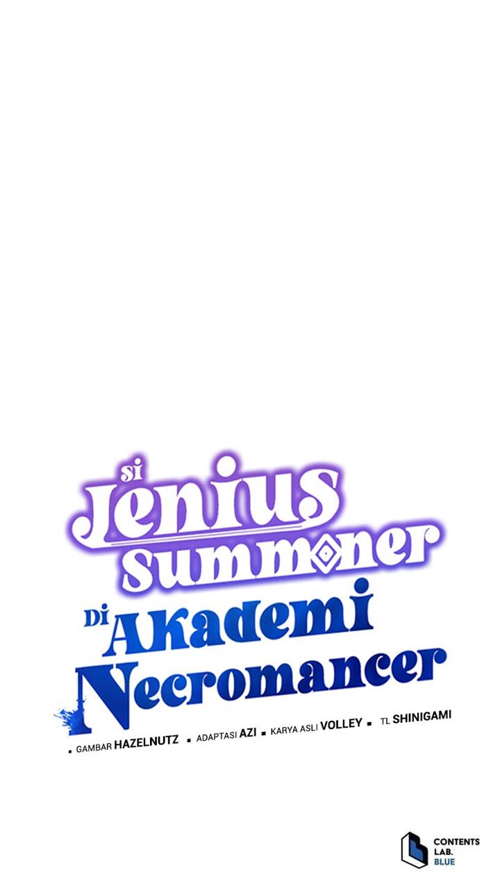 Necromancer Academy’s Genius Summoner Chap 101 - Next Chap 102