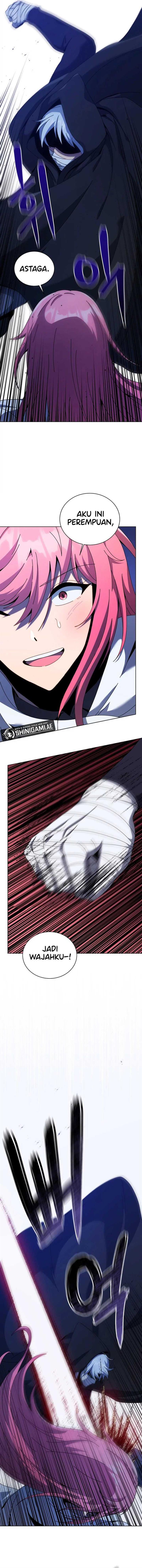 Necromancer Academy’s Genius Summoner Chap 104 - Next Chap 105